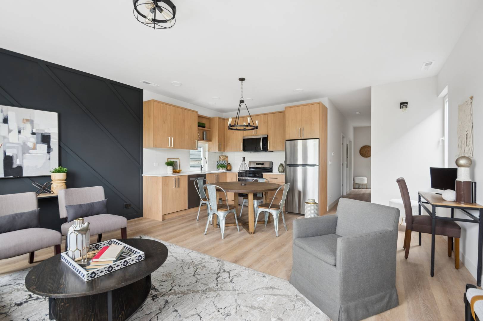 1112 S Western AVE #3, Chicago, IL 60612