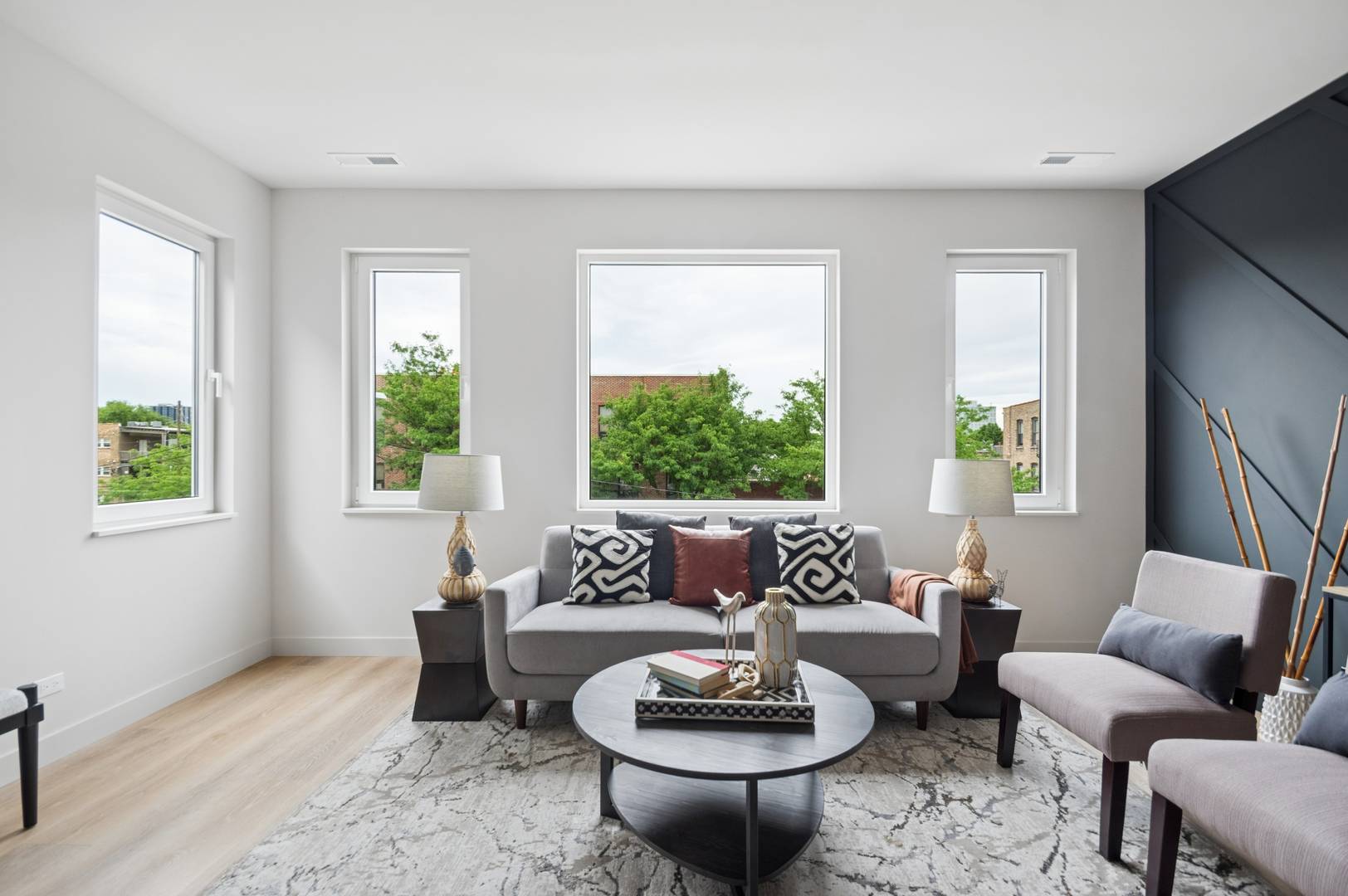 1112 S Western AVE #3, Chicago, IL 60612