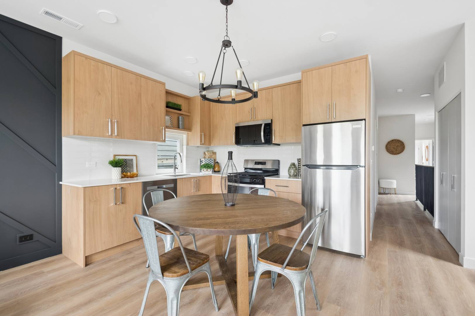 1112 S Western AVE #3, Chicago, IL 60612