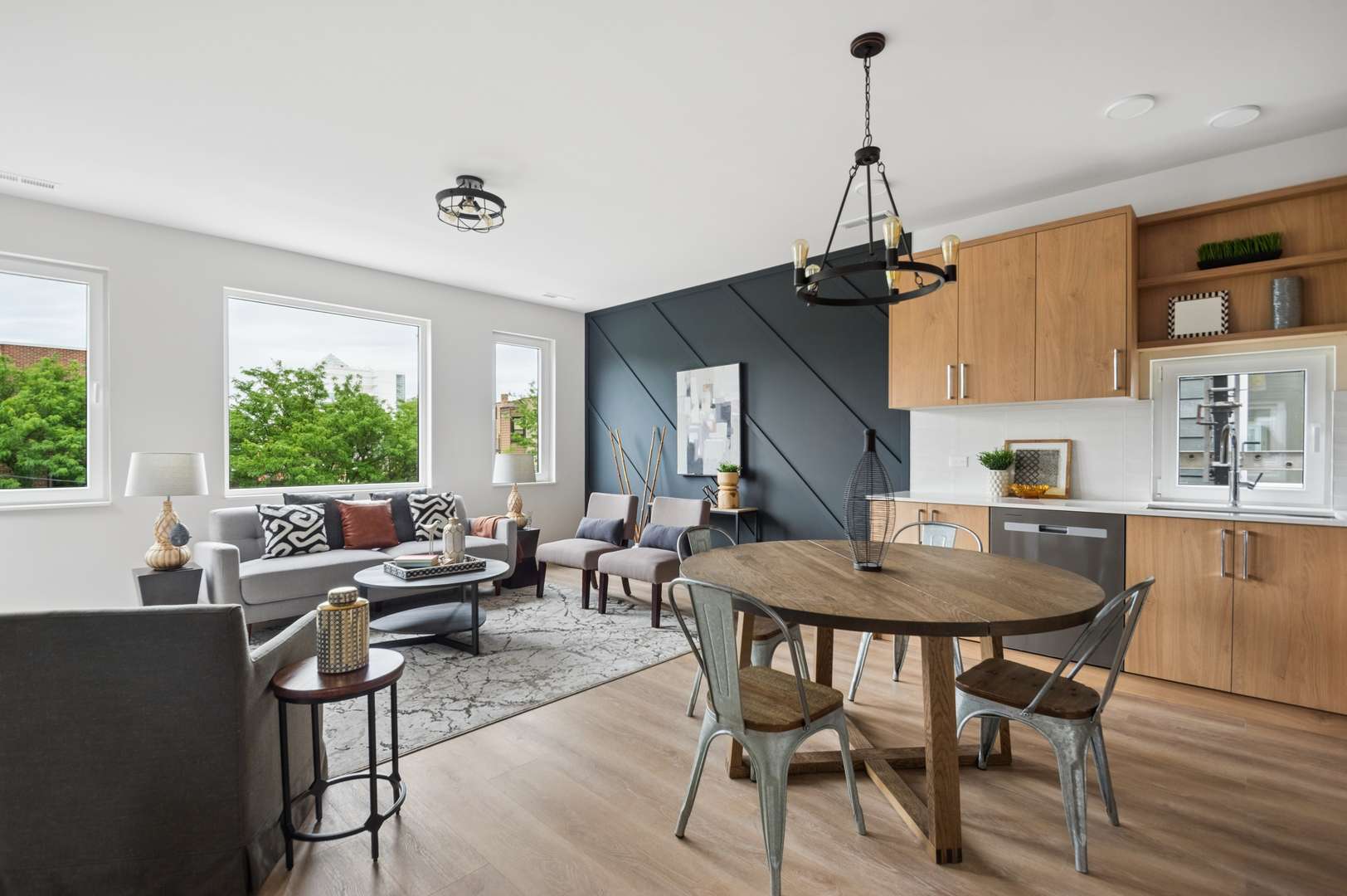 1112 S Western AVE #3, Chicago, IL 60612