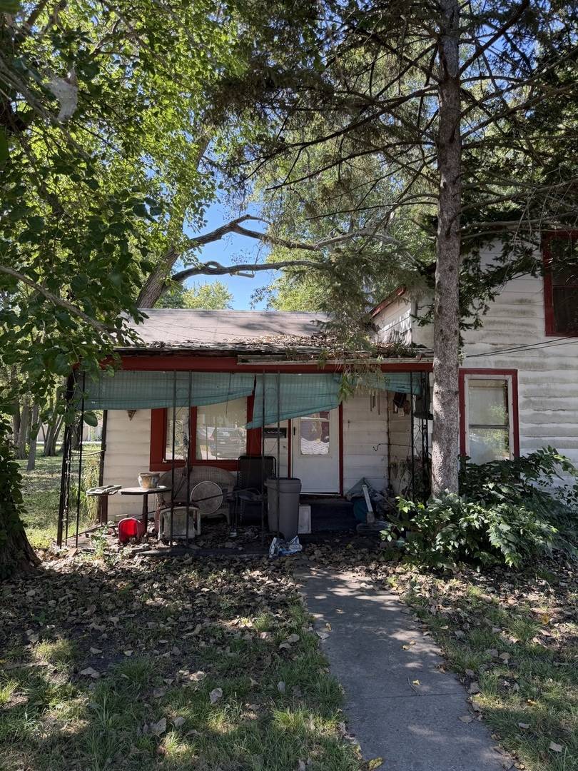 522 N School ST, Braidwood, IL 60408