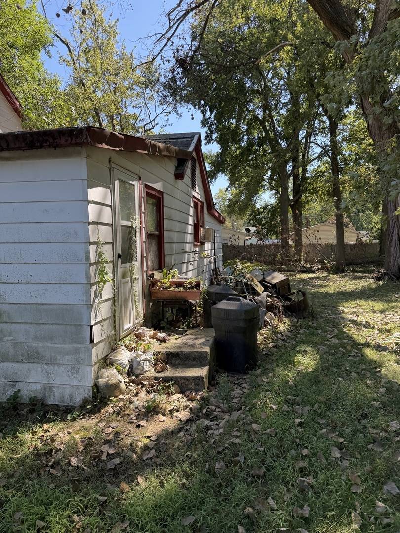 522 N School ST, Braidwood, IL 60408