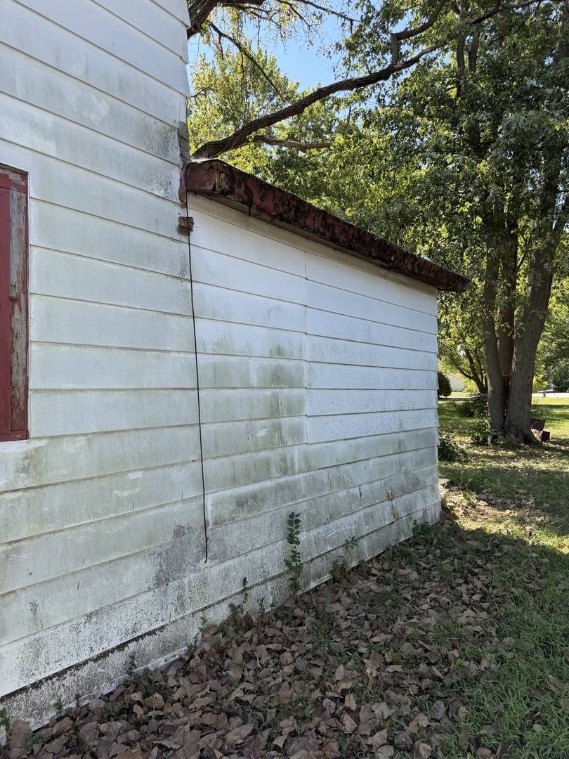 522 N School ST, Braidwood, IL 60408