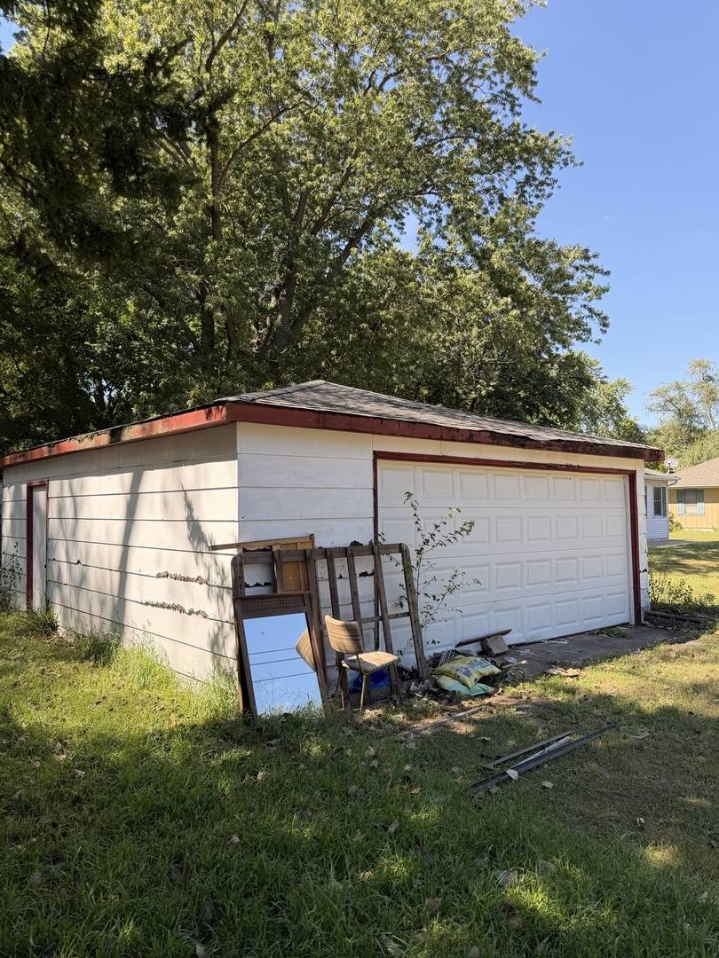 522 N School ST, Braidwood, IL 60408