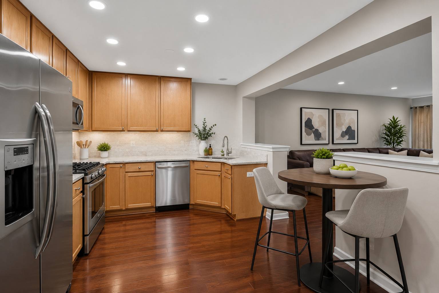 3250 Cool Springs CT #3250, Naperville, IL 60564