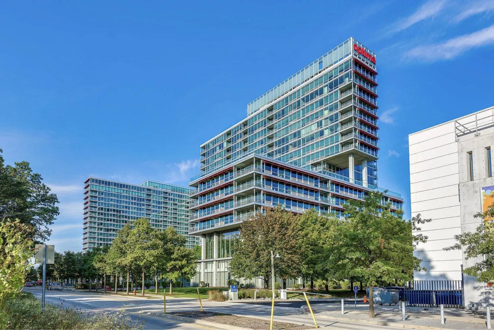 9715 Woods DR #510, Skokie, IL 60077