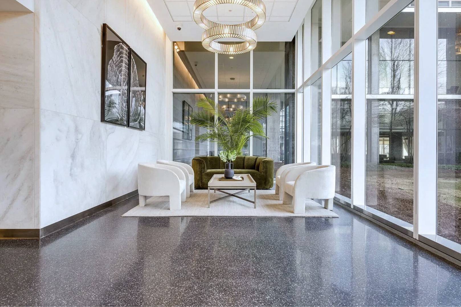 9715 Woods DR #510, Skokie, IL 60077