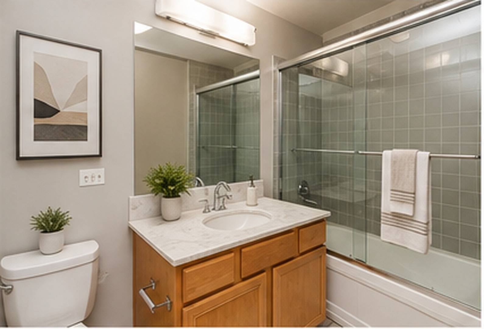 400 W Ontario ST #1508, Chicago, IL 60654