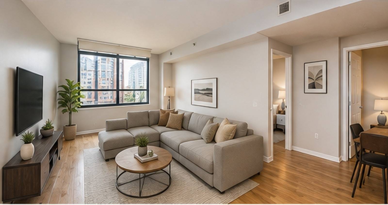 400 W Ontario ST #1508, Chicago, IL 60654