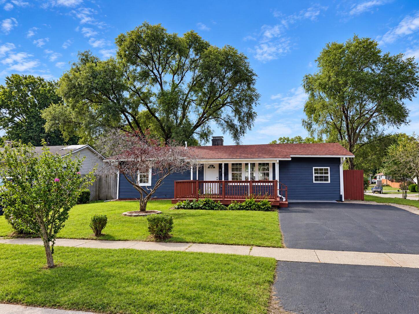 2933 W 38th Place, Hobart, IN 46342