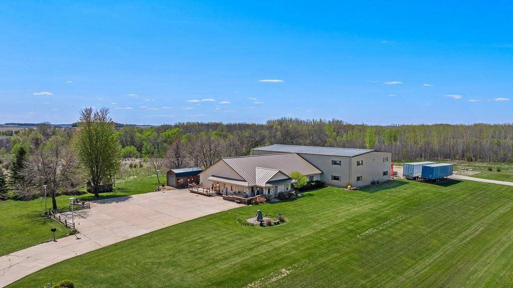 18187 State Highway 19, Vesta, MN 56292