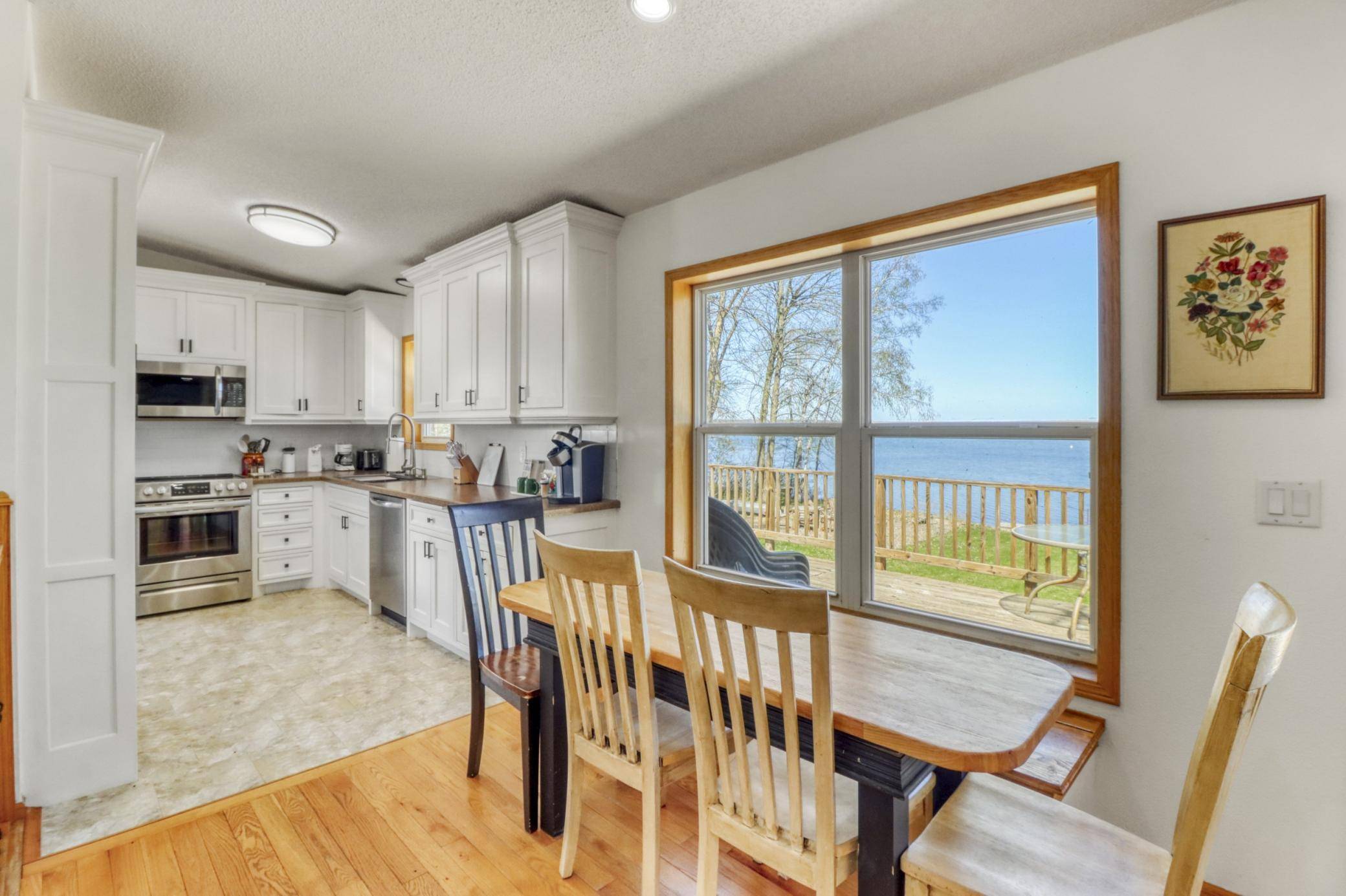 37855 SW Height Of Land DR, Rochert, MN 56578
