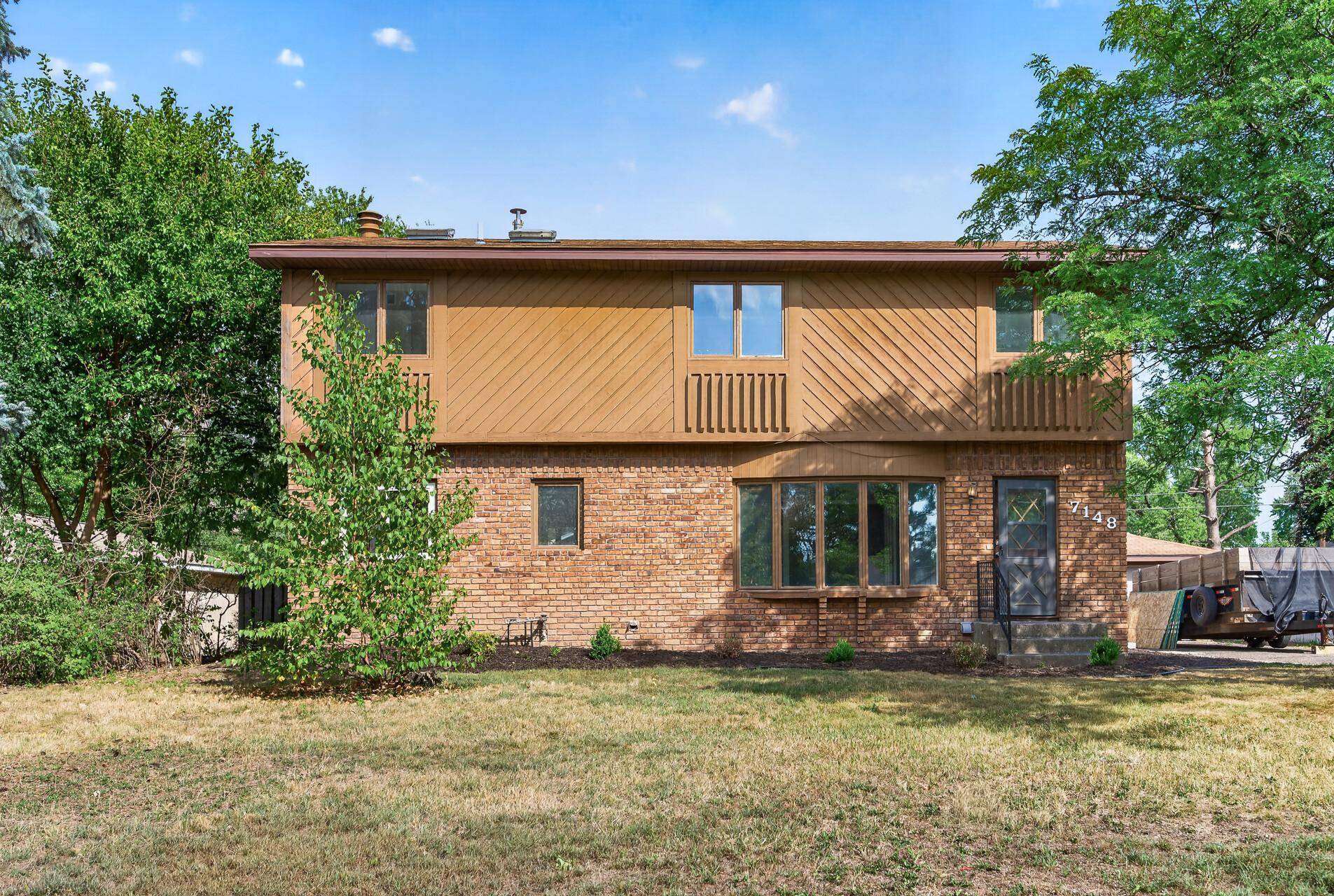 7148 Morgan AVE N, Brooklyn Center, MN 55430
