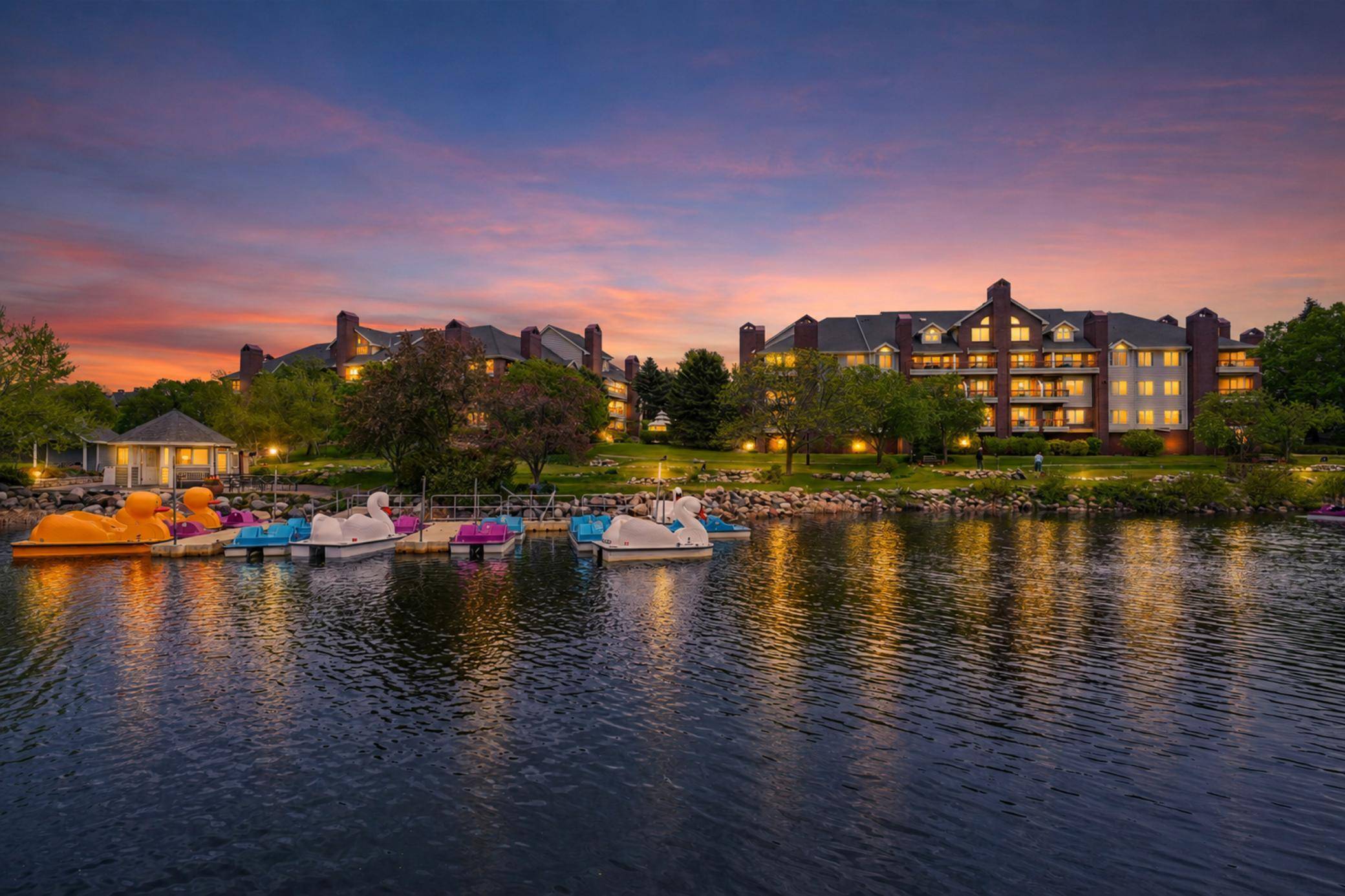 7440 Edinborough WAY #4314, Edina, MN 55435