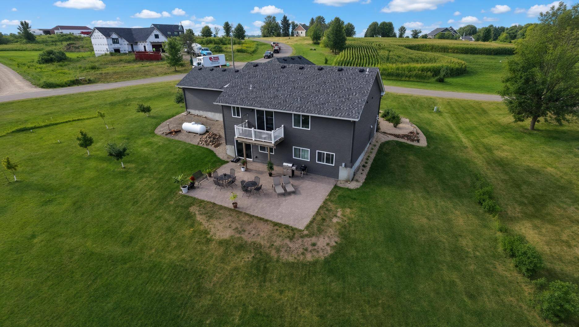N5191 738th ST, Ellsworth, WI 54011