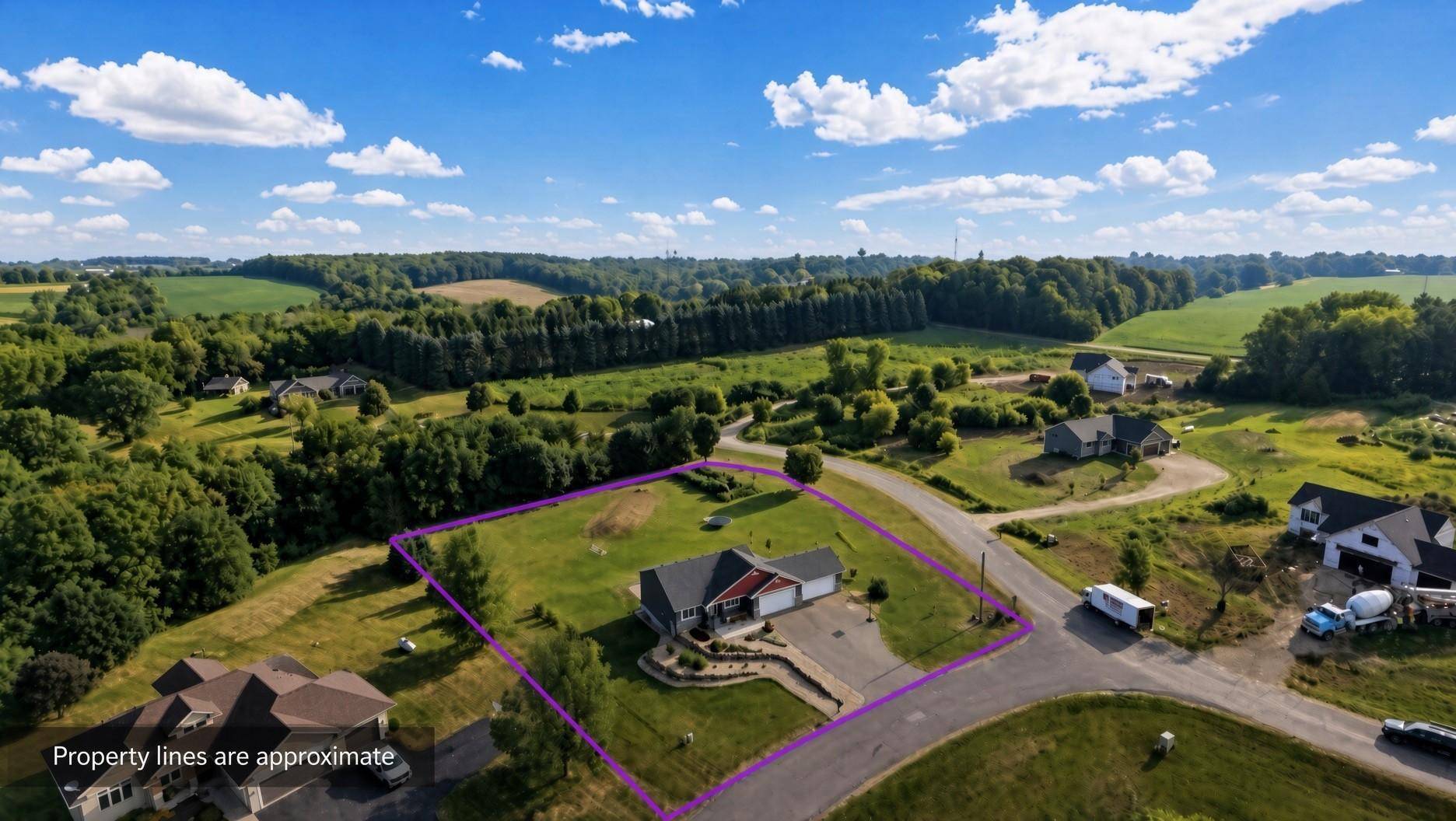 N5191 738th ST, Ellsworth, WI 54011