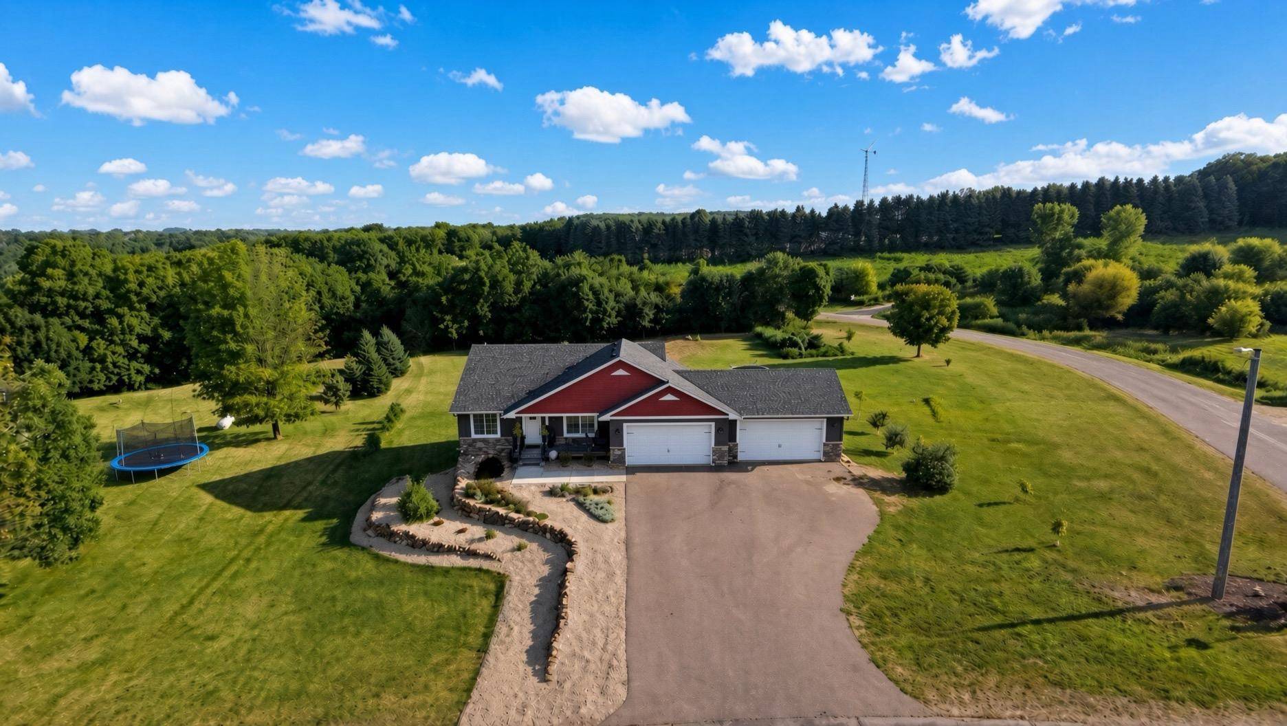 N5191 738th ST, Ellsworth, WI 54011