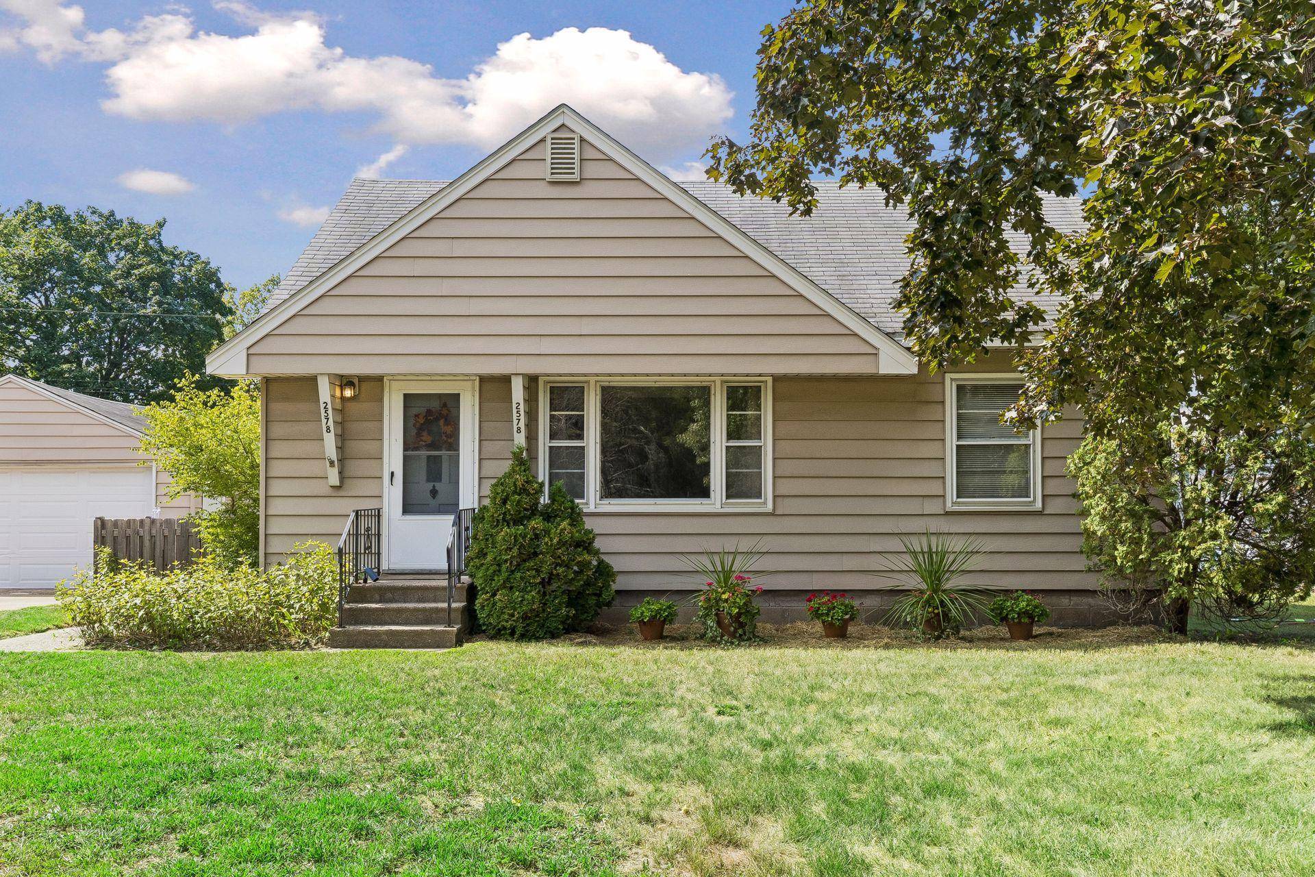 2578 17th AVE NW, New Brighton, MN 55112