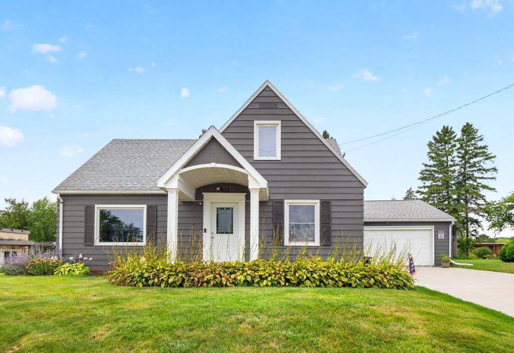 703 N Marshall ST, Caledonia, MN 55921
