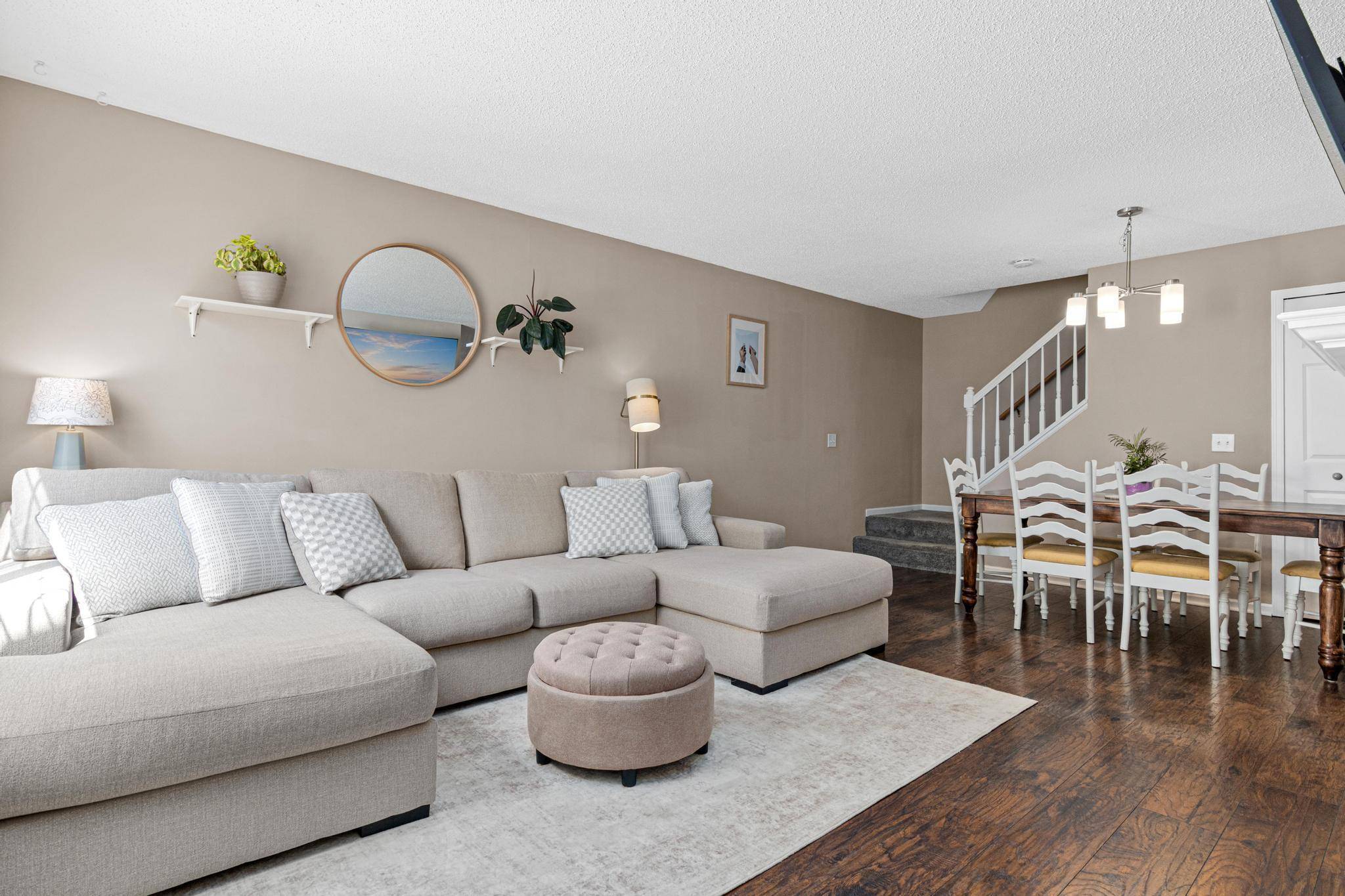 15784 Flackwood TRL #95, Apple Valley, MN 55124