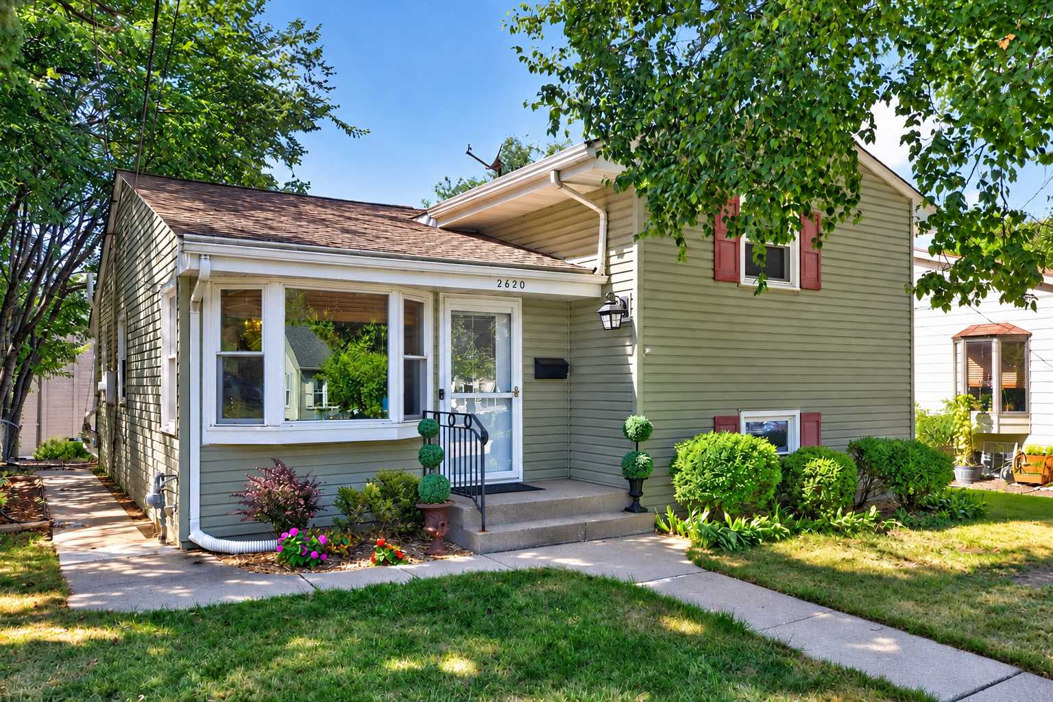 2620 Toledo AVE S, Saint Louis Park, MN 55416