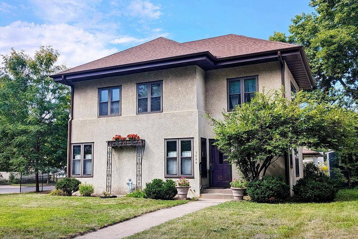 5644 12th AVE S, Minneapolis, MN 55417