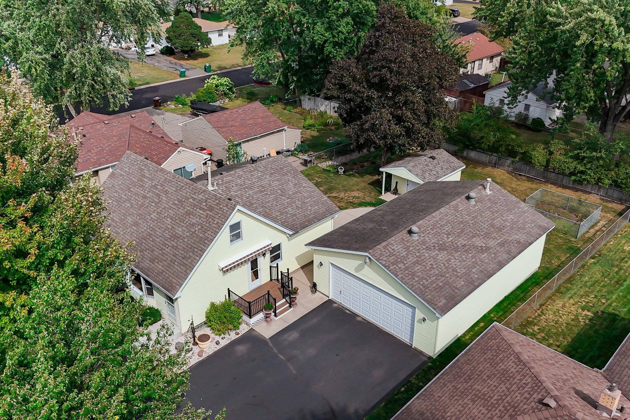 6920 Claude AVE, Inver Grove Heights, MN 55076