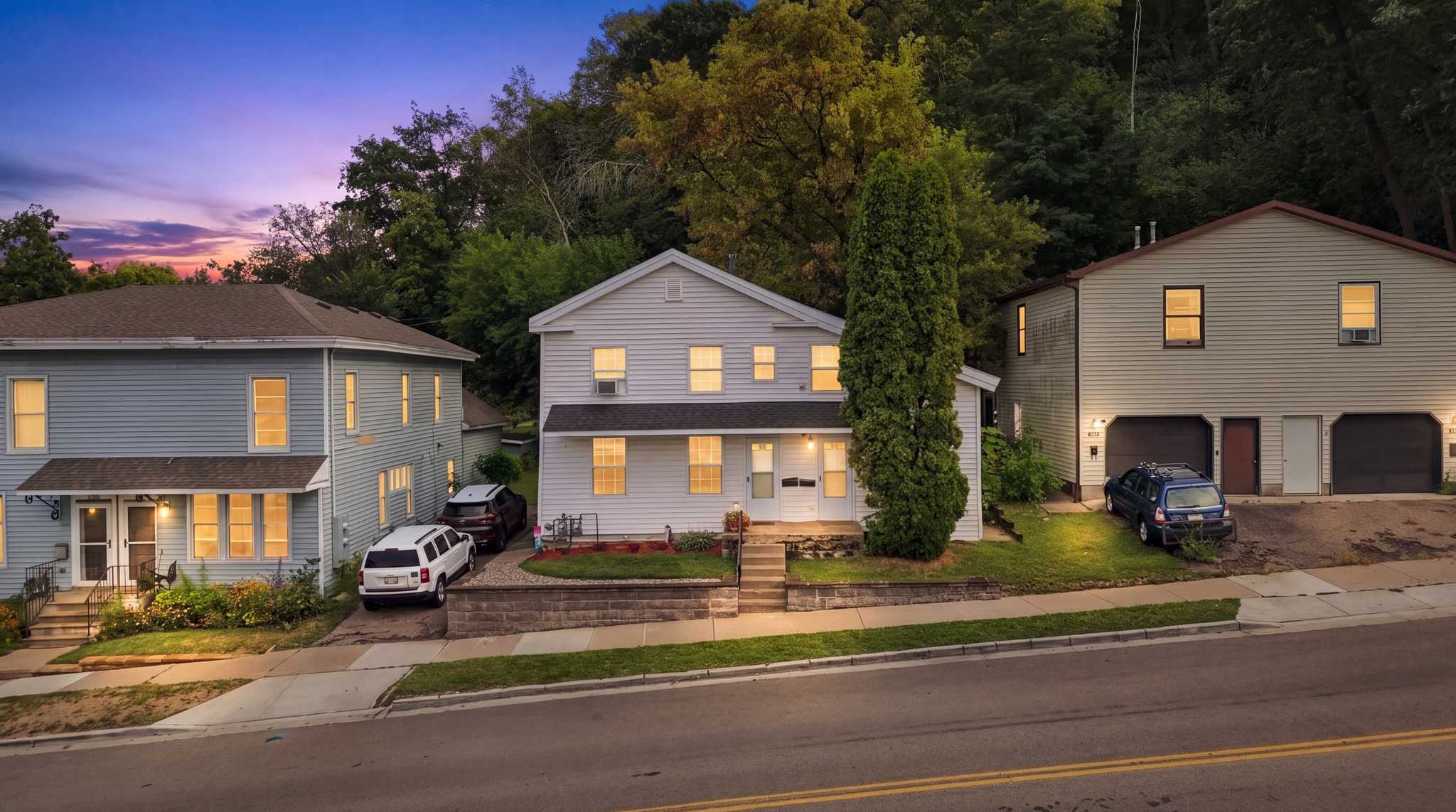 424 3rd ST, Hudson, WI 54016