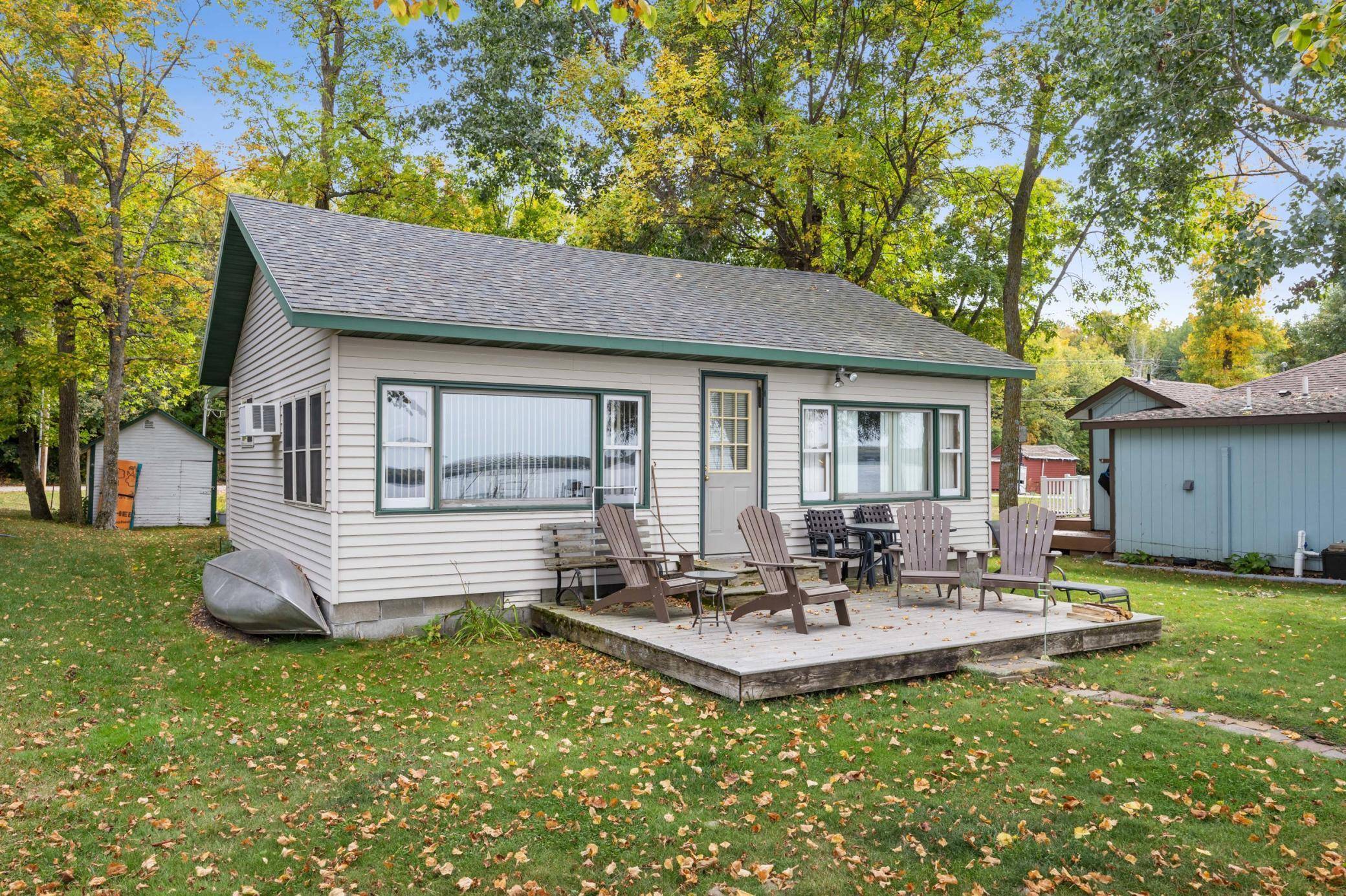 13268 Fairhaven LN, Detroit Lakes, MN 56501