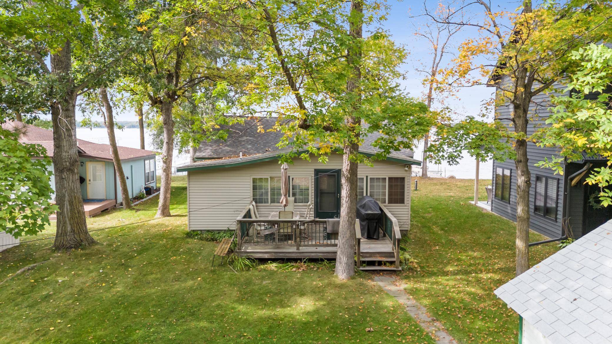 13268 Fairhaven LN, Detroit Lakes, MN 56501