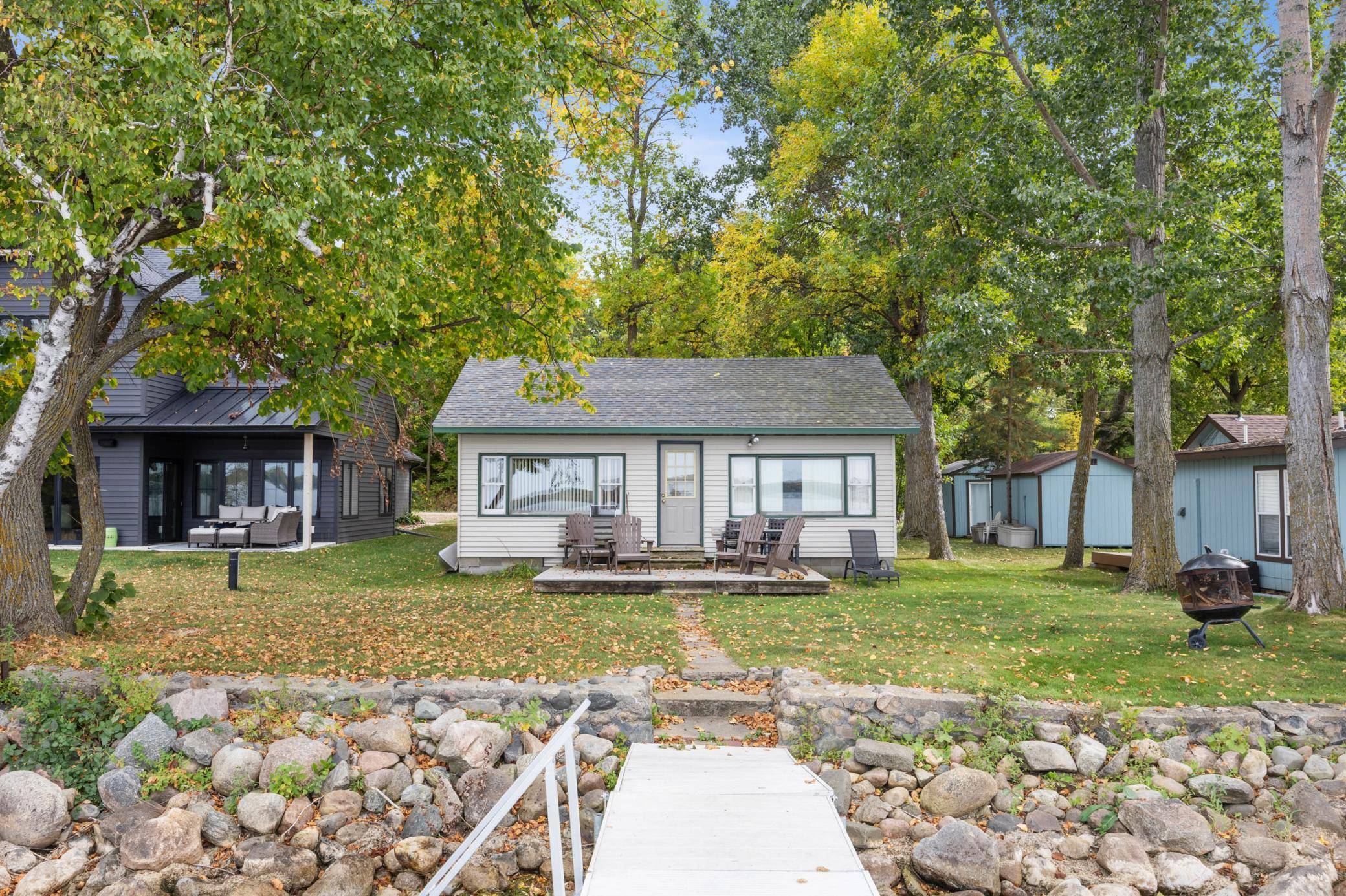 13268 Fairhaven LN, Detroit Lakes, MN 56501