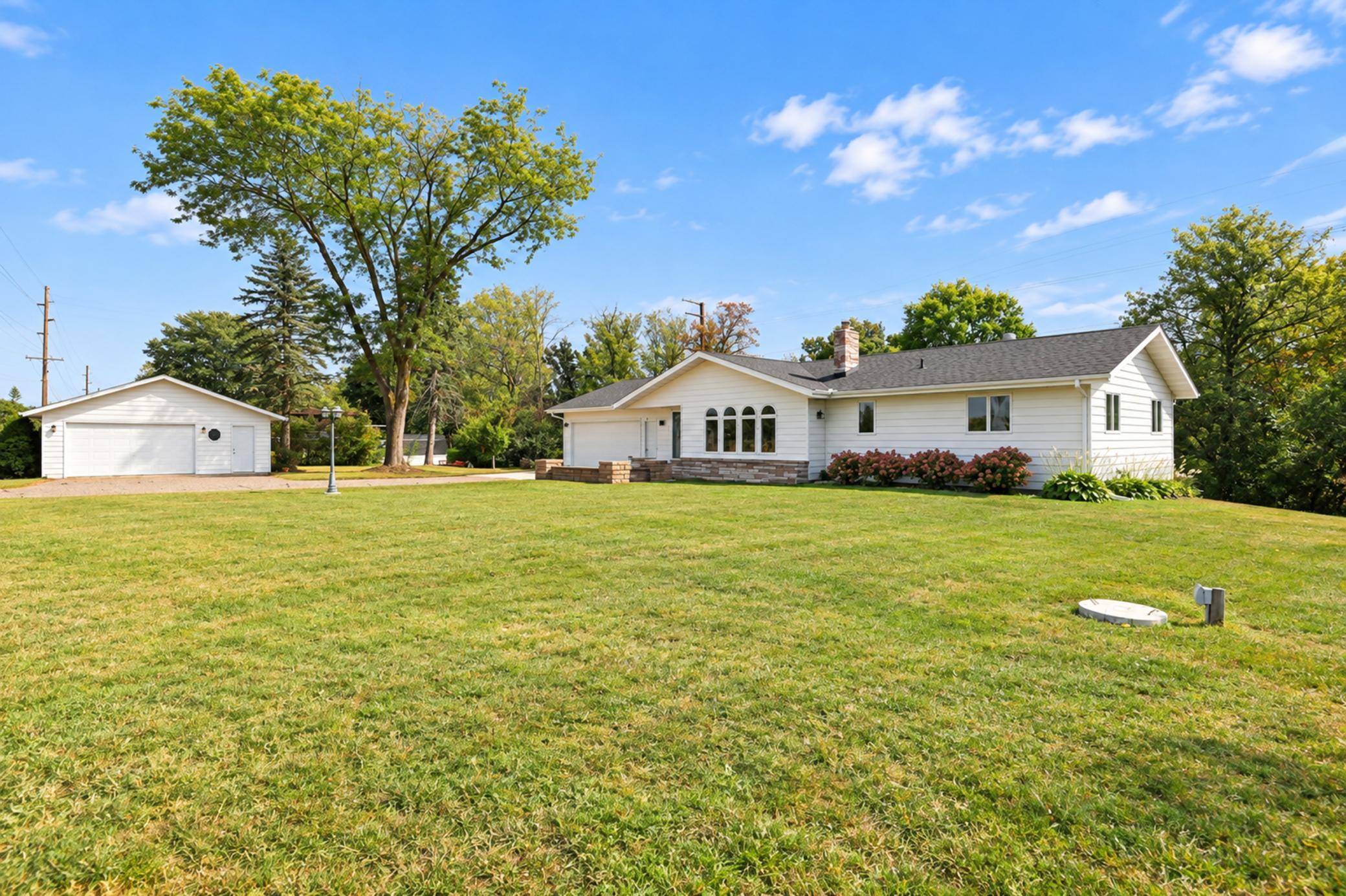 5840 Highway 19 BLVD, Cannon Falls, MN 55009