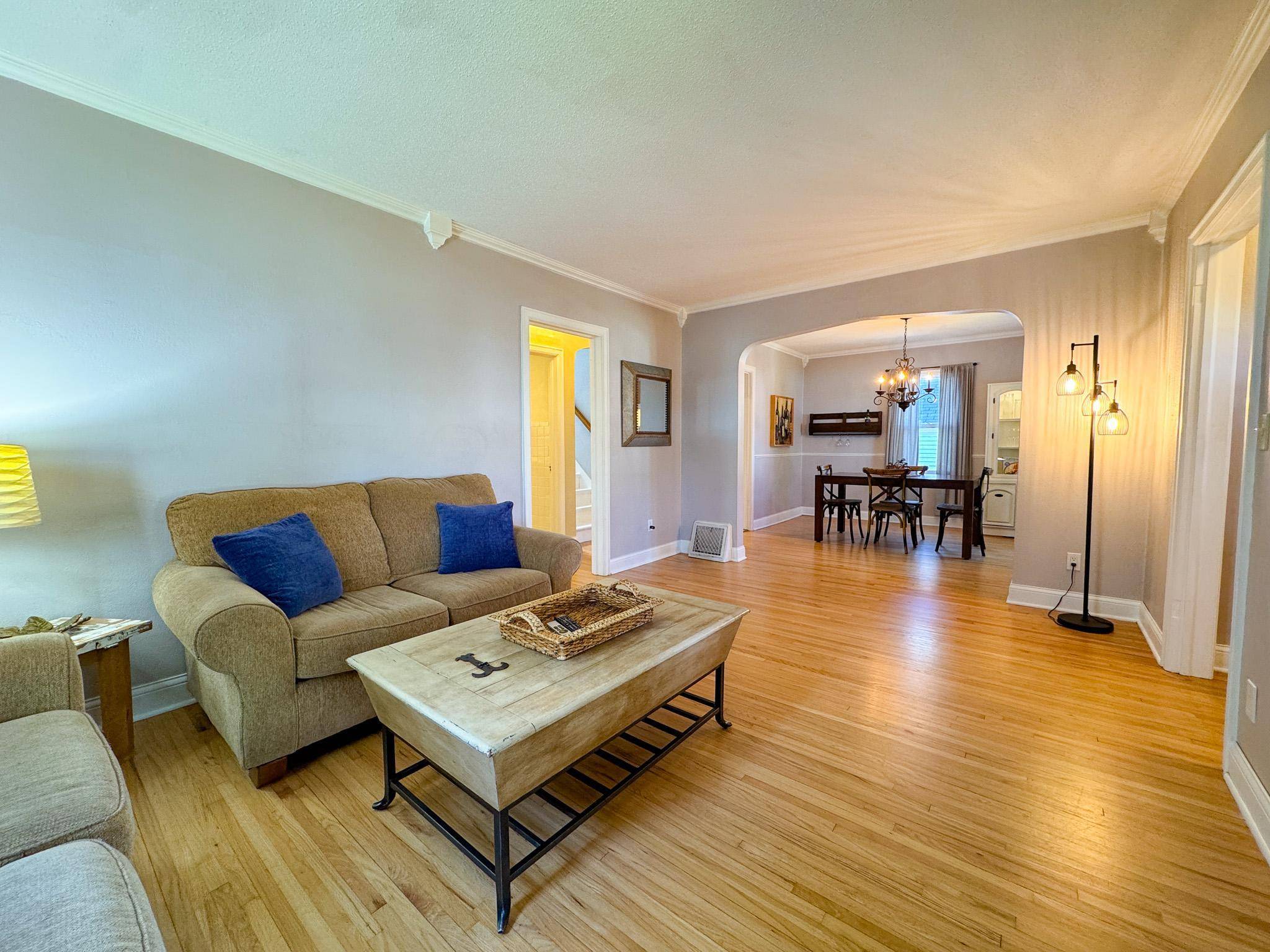 217 W Church ST, Fergus Falls, MN 56537