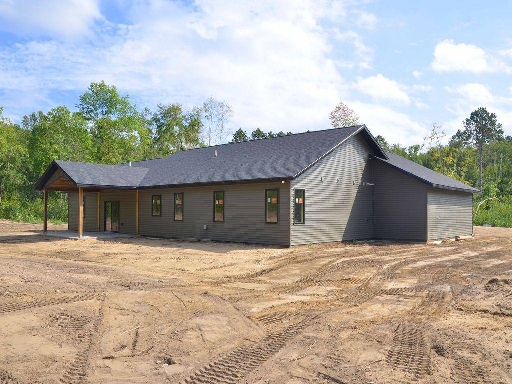 20975 Firewood TRL, Park Rapids, MN 56470
