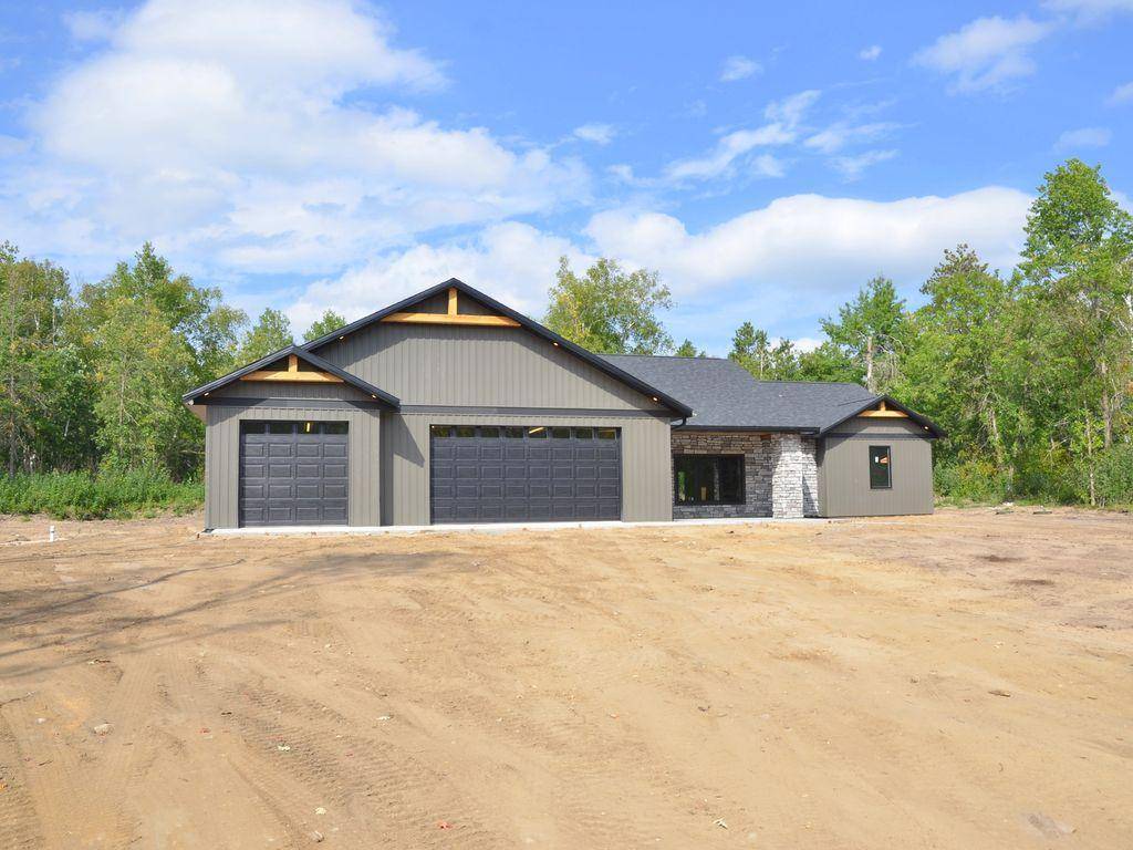 20975 Firewood TRL, Park Rapids, MN 56470
