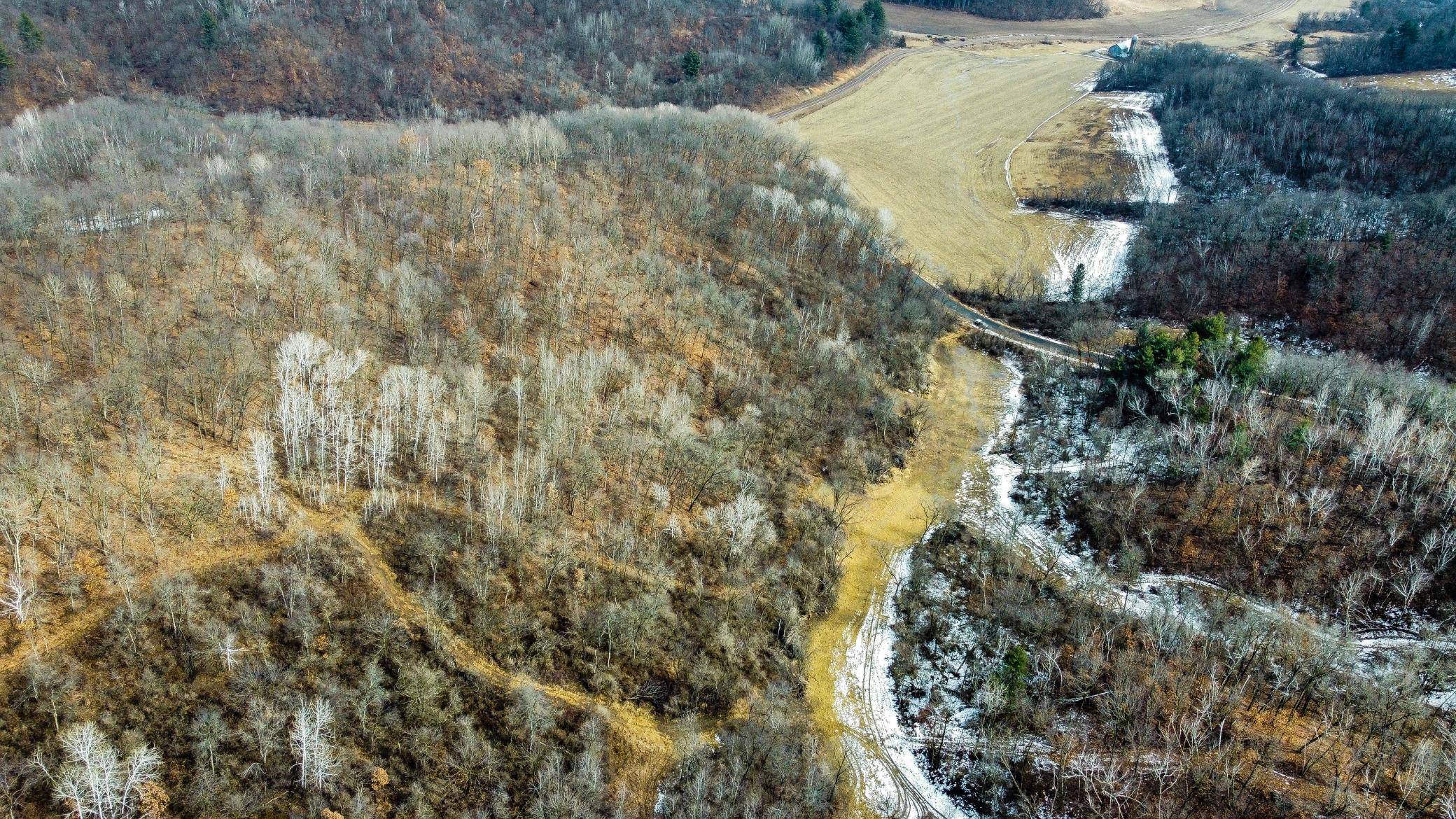 0 County Rd DD, Ettrick, WI 54627