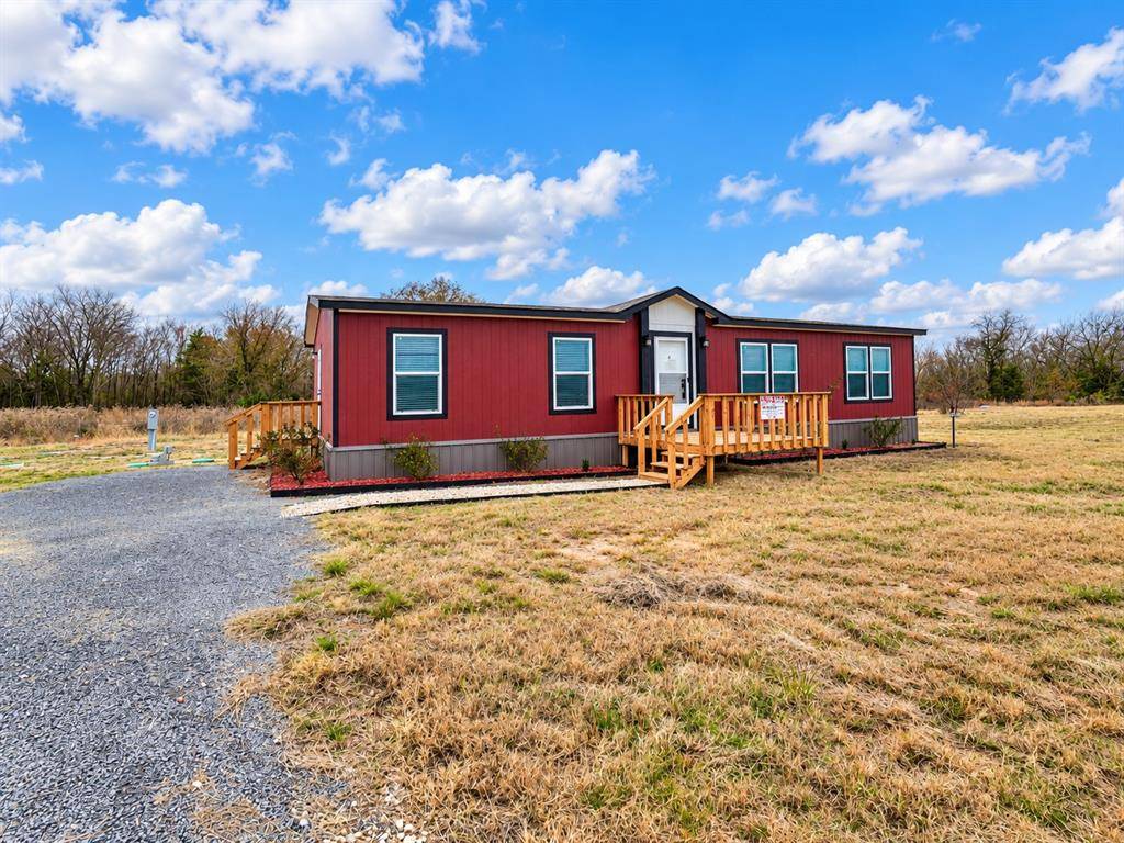 6547 Gentle Wake WAY, Kingston, OK 73439