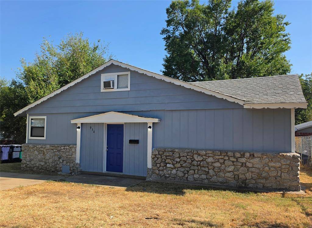 938 SW 62nd ST, Oklahoma City, OK 73139