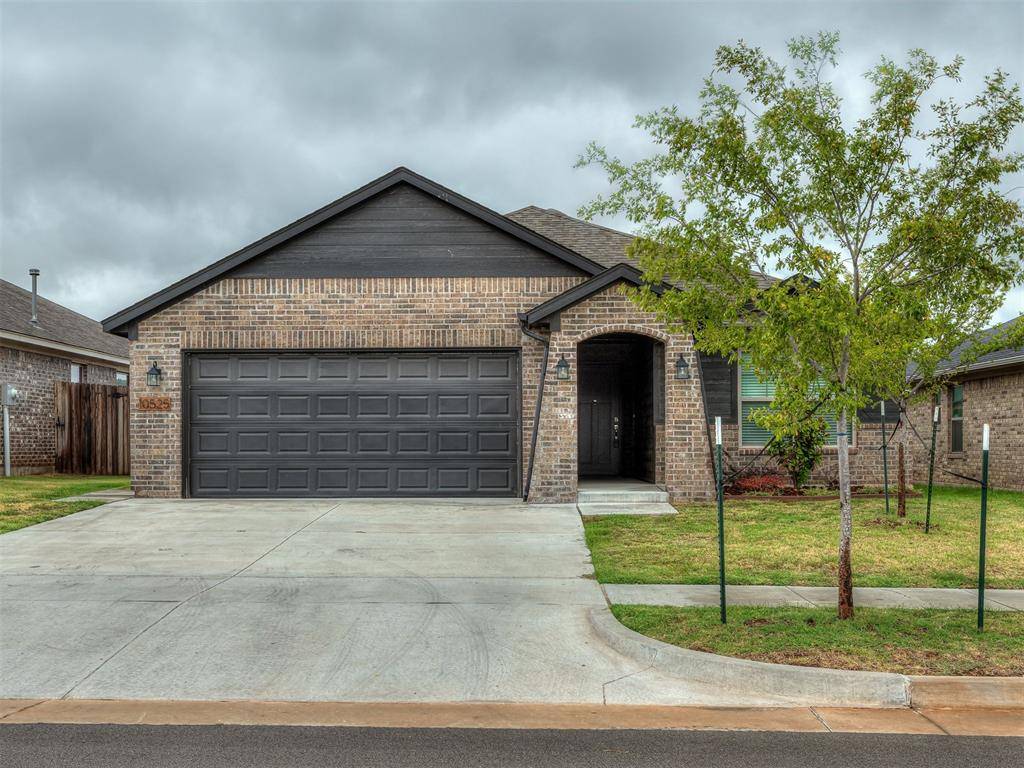 10525 NW 32nd ST, Yukon, OK 73099