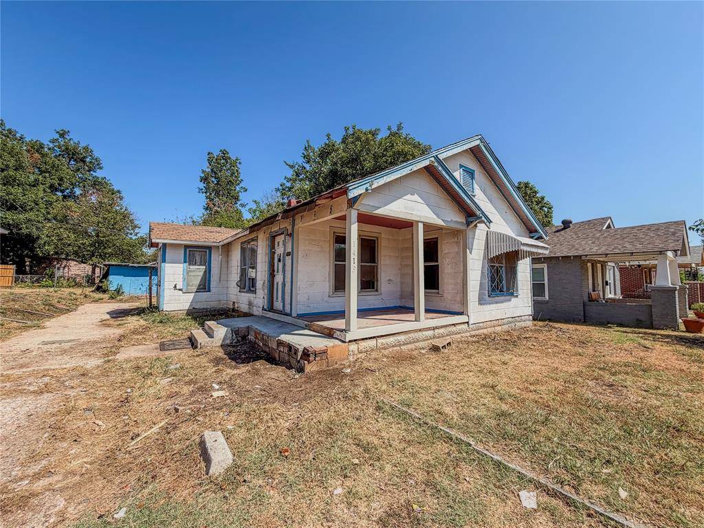 1413 NE 15th ST, Oklahoma City, OK 73117