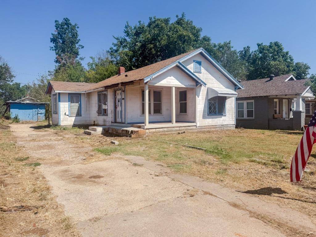 1413 NE 15th ST, Oklahoma City, OK 73117