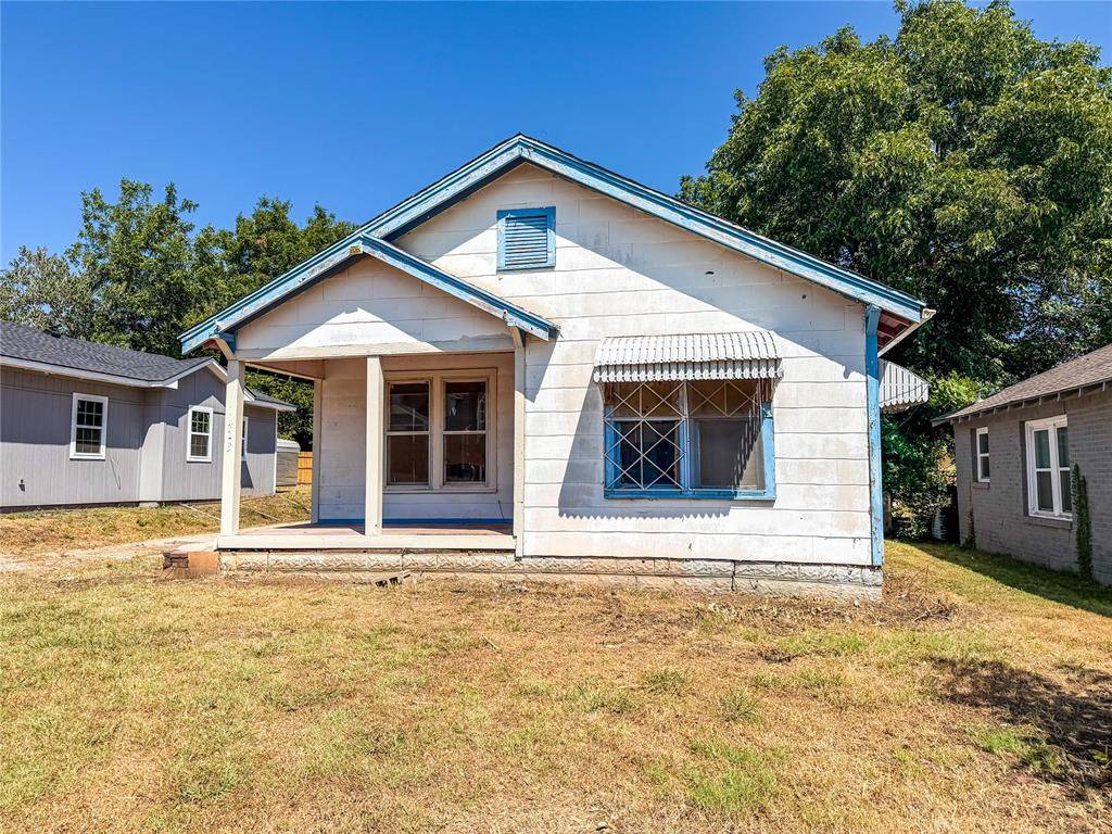 1413 NE 15th ST, Oklahoma City, OK 73117
