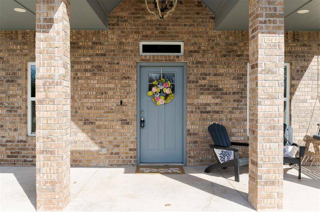 2899 Pecan Ridge CIR, Jones, OK 73049