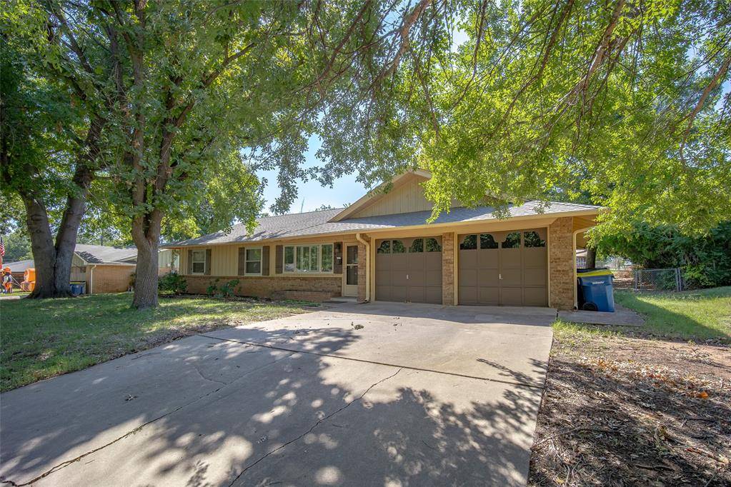 902 N Benjamin ST, Stillwater, OK 74075