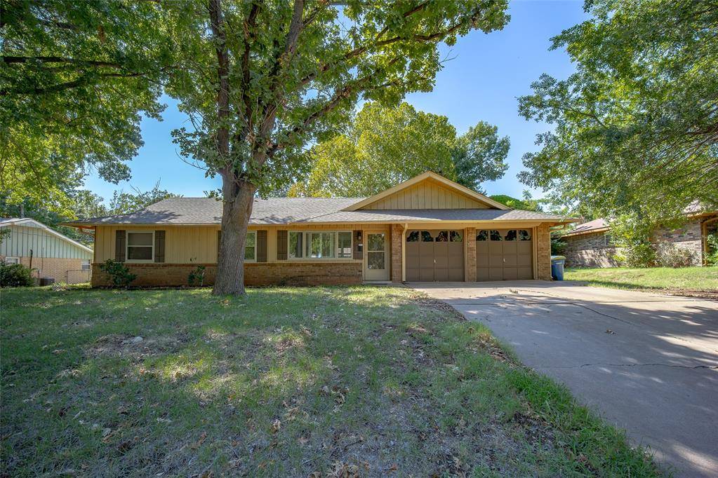 902 N Benjamin ST, Stillwater, OK 74075