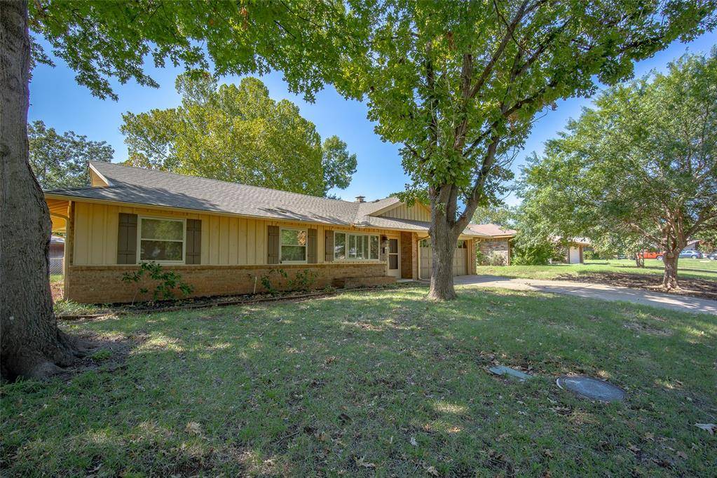 902 N Benjamin ST, Stillwater, OK 74075
