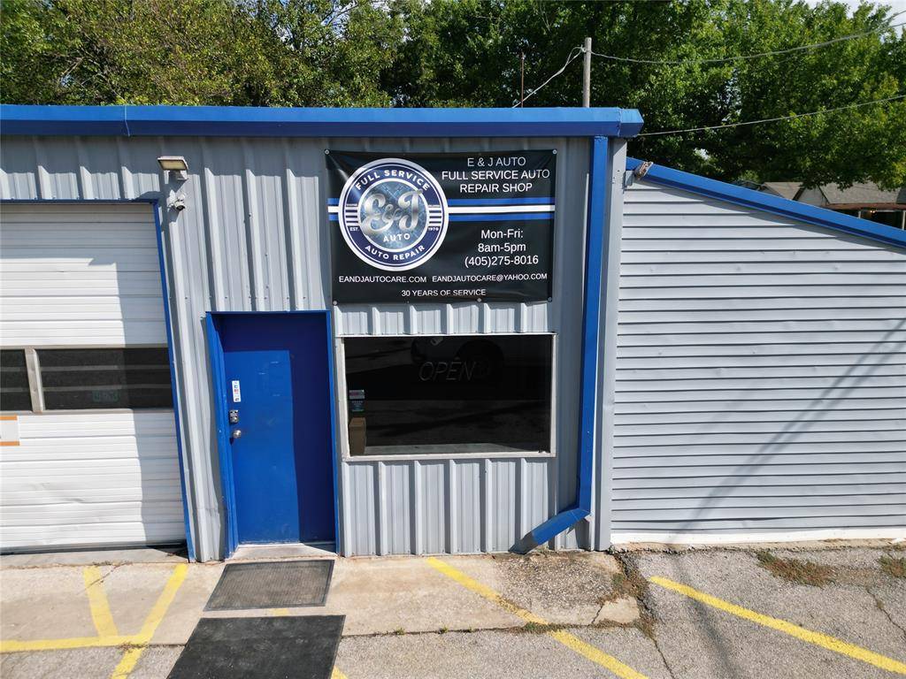 1026 E Highland ST, Shawnee, OK 74801