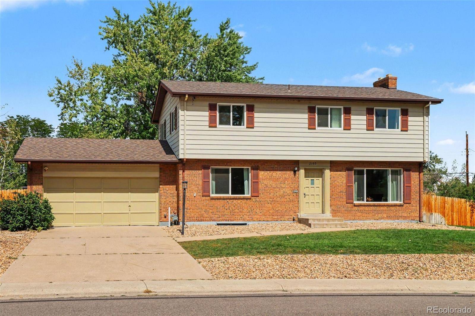 2155 E Noble PL, Centennial, CO 80121