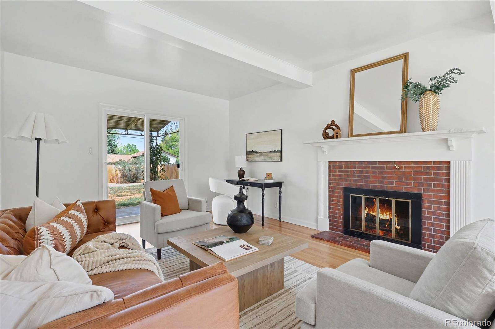 2155 E Noble PL, Centennial, CO 80121