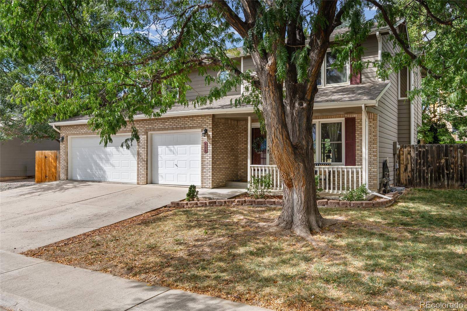602 Bristlecone CT, Berthoud, CO 80513